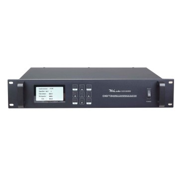 Bộ điều khiển trung tâm theo dõi Video có dây Hai Audio HAI-460M